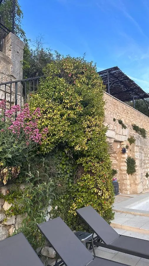 Villa Bel - Entre Paradis Et Vignes Menerbes